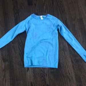 Ivivva long sleeve shirt